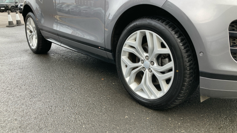 Land Rover Range Rover Evoque 1.5 P300e R-Dynamic SE 5dr Auto Hatchback